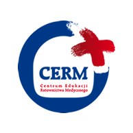 Logo CERM